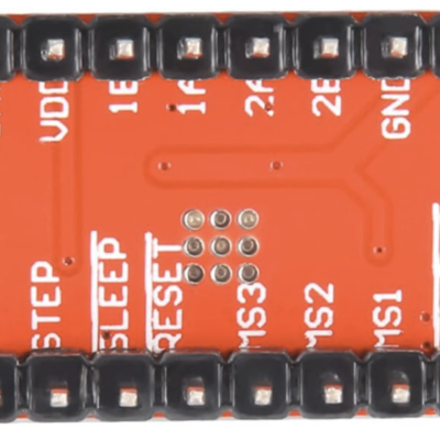 Module pilote de moteur pas à pas